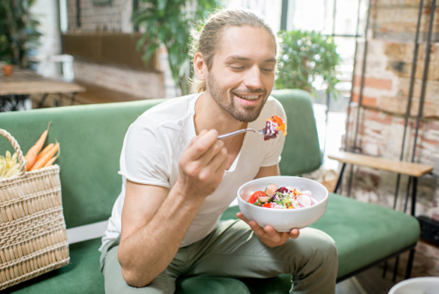 organic food