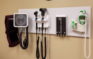 Healthcare 