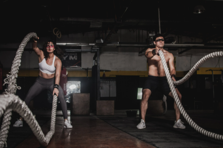 Tips to Gain Lean Body and Muscle Mass