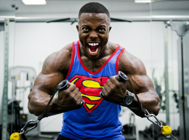 Tips to Gain Lean Body and Muscle Mass