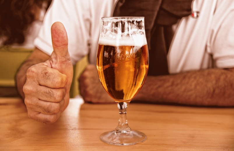 beer