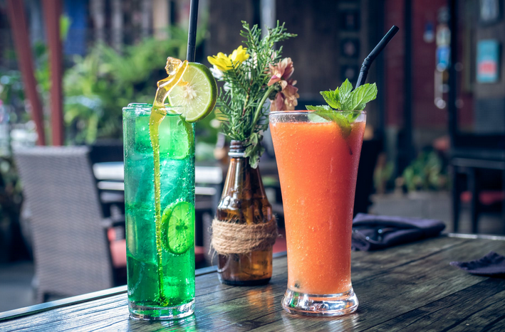drinks