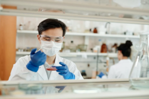 pharmacist