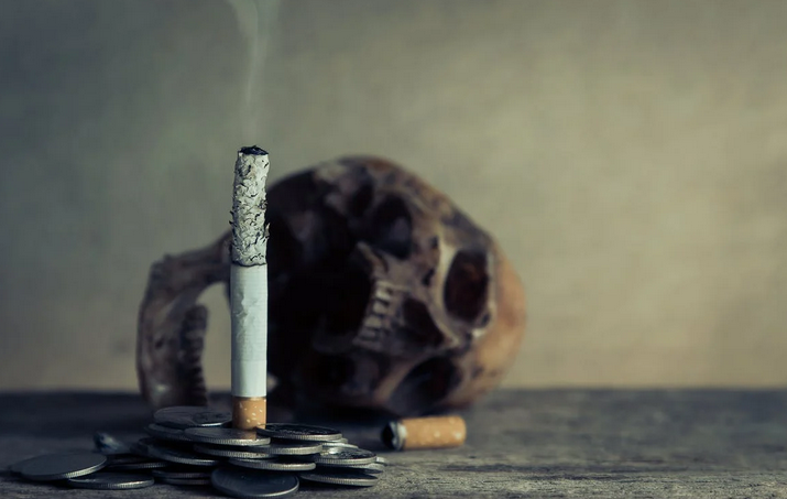 death