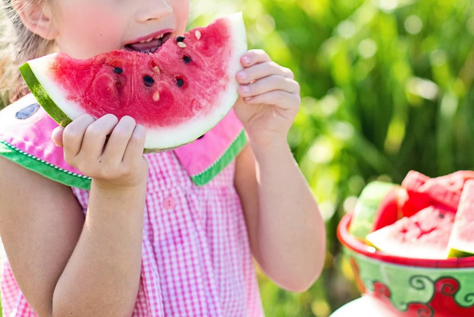 watermelon
